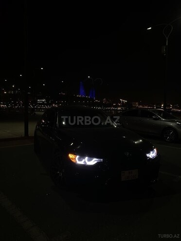 BMW 328 2013, 240,000 km - 2.0 l - Bakı