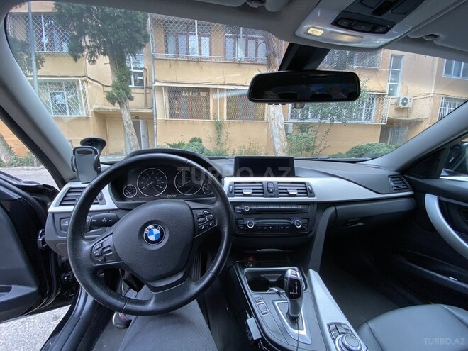 BMW 328 2013, 240,000 km - 2.0 l - Bakı