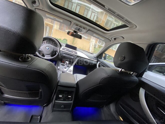 BMW 328 2013, 240,000 km - 2.0 l - Bakı