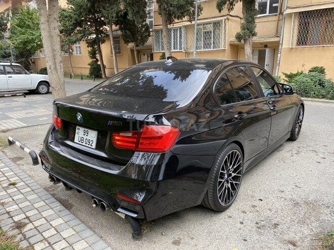 BMW 328 2013, 240,000 km - 2.0 l - Bakı
