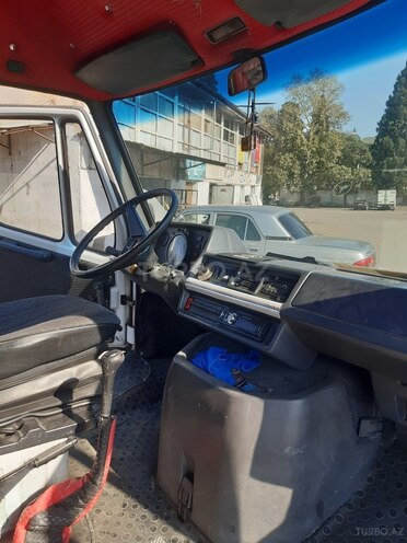 Mercedes 410 D 1992, 284,000 km - 2.5 l - Gəncə