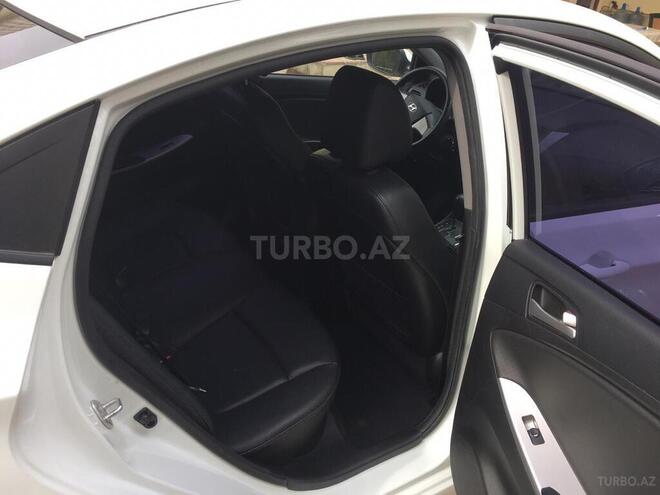 Hyundai Accent 2014, 42,000 km - 1.4 л - Bakı
