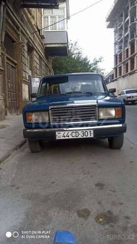 LADA (VAZ) 2107 2004, 148,600 km - 1.5 l - Bakı