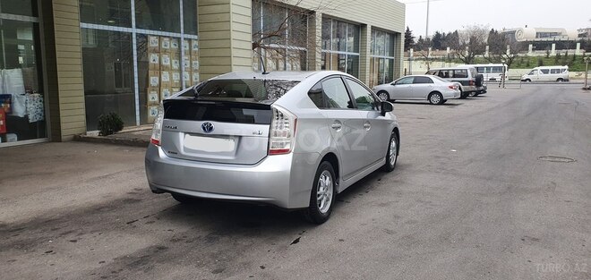 Toyota Prius 2010, 141,000 km - 1.8 l - Bakı
