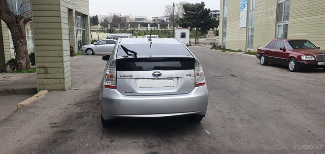 Toyota Prius 2010, 141,000 km - 1.8 l - Bakı