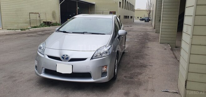 Toyota Prius 2010, 141,000 km - 1.8 l - Bakı