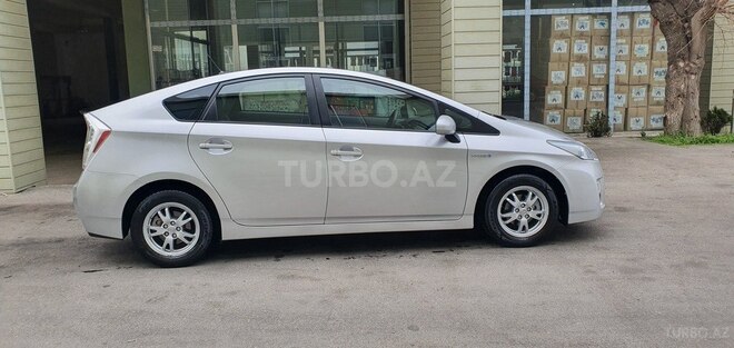 Toyota Prius 2010, 141,000 km - 1.8 l - Bakı