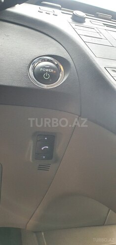 Toyota Prius 2010, 141,000 km - 1.8 l - Bakı