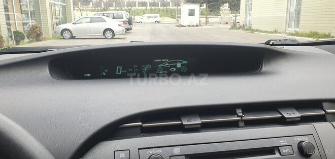 Toyota Prius 2010, 141,000 km - 1.8 l - Bakı