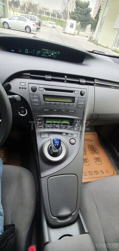 Toyota Prius 2010, 141,000 km - 1.8 l - Bakı