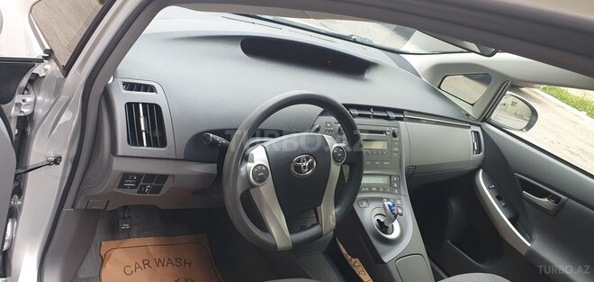Toyota Prius 2010, 141,000 km - 1.8 l - Bakı