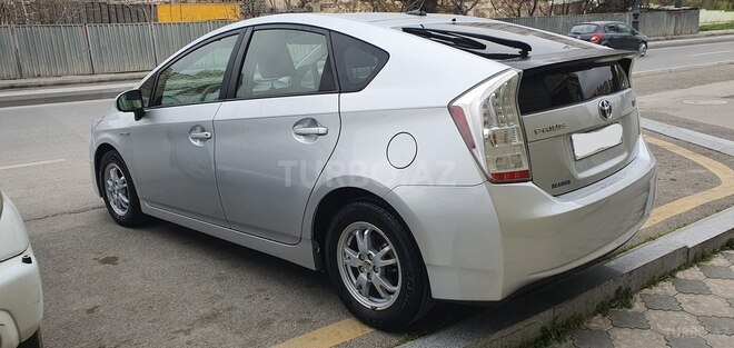 Toyota Prius 2010, 141,000 km - 1.8 l - Bakı