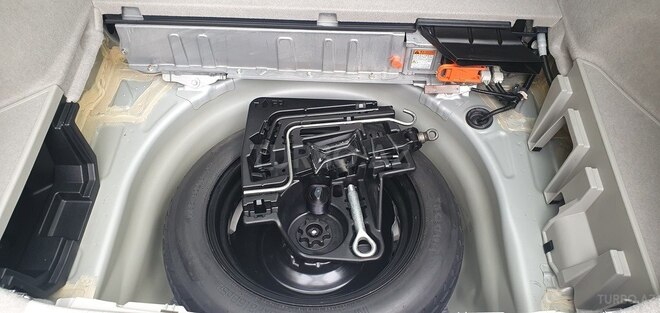 Toyota Prius 2010, 141,000 km - 1.8 l - Bakı