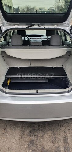 Toyota Prius 2010, 141,000 km - 1.8 l - Bakı