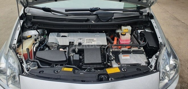 Toyota Prius 2010, 141,000 km - 1.8 l - Bakı