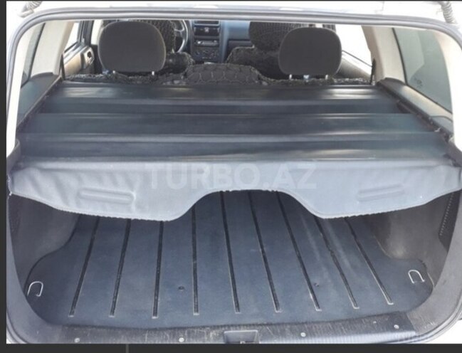 Opel Astra 2000, 209,000 km - 1.8 l - Bakı