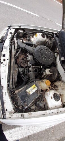 Daewoo Racer 1996, 380,000 km - 1.5 l - Qusar