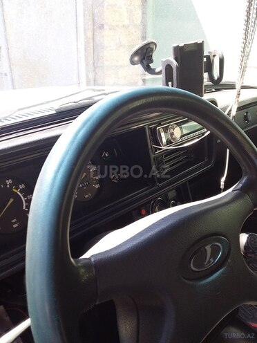 LADA (VAZ) 2107 2004, 148,600 km - 1.5 l - Bakı