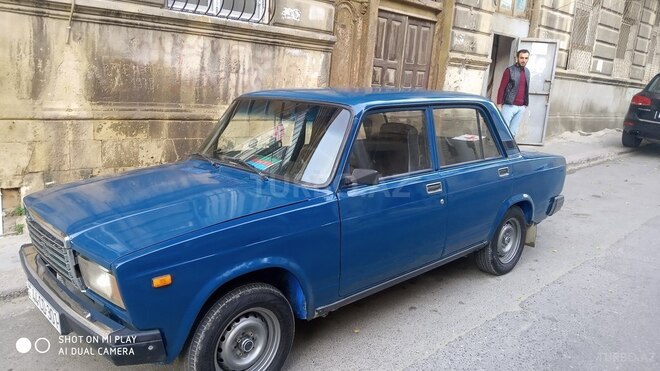 LADA (VAZ) 2107 2004, 148,600 km - 1.5 l - Bakı