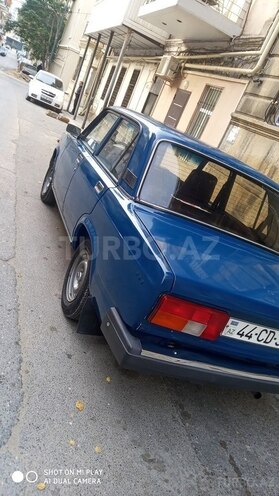 LADA (VAZ) 2107 2004, 148,600 km - 1.5 l - Bakı