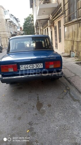 LADA (VAZ) 2107 2004, 148,600 km - 1.5 l - Bakı