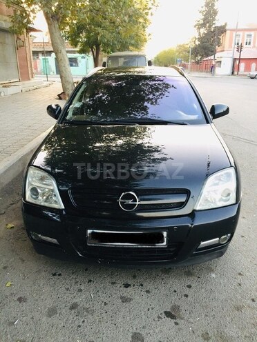 Opel Signum 2003, 234,000 km - 2.2 l - Gəncə