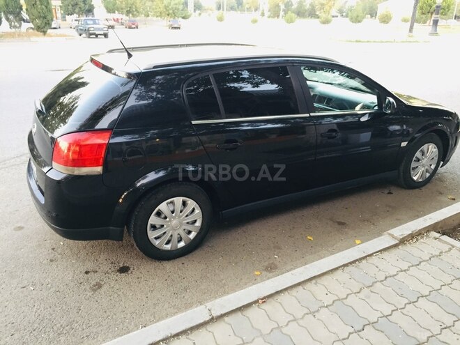 Opel Signum 2003, 234,000 km - 2.2 l - Gəncə