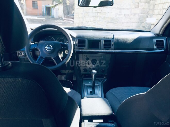 Opel Signum 2003, 234,000 km - 2.2 l - Gəncə
