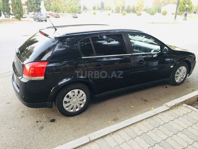 Opel Signum 2003, 234,000 km - 2.2 l - Gəncə