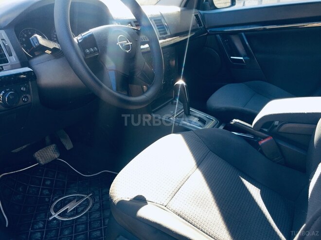 Opel Signum 2003, 234,000 km - 2.2 l - Gəncə