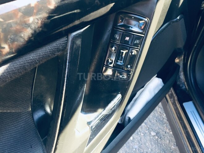 Opel Signum 2003, 234,000 km - 2.2 l - Gəncə