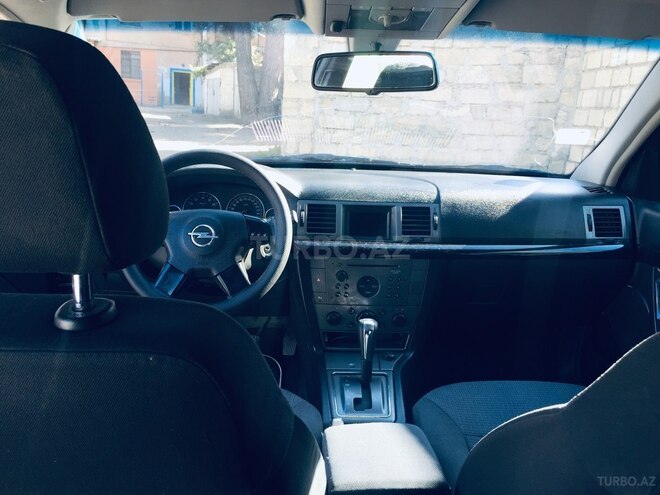 Opel Signum 2003, 234,000 km - 2.2 l - Gəncə