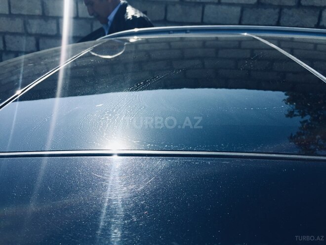 Opel Signum 2003, 234,000 km - 2.2 l - Gəncə