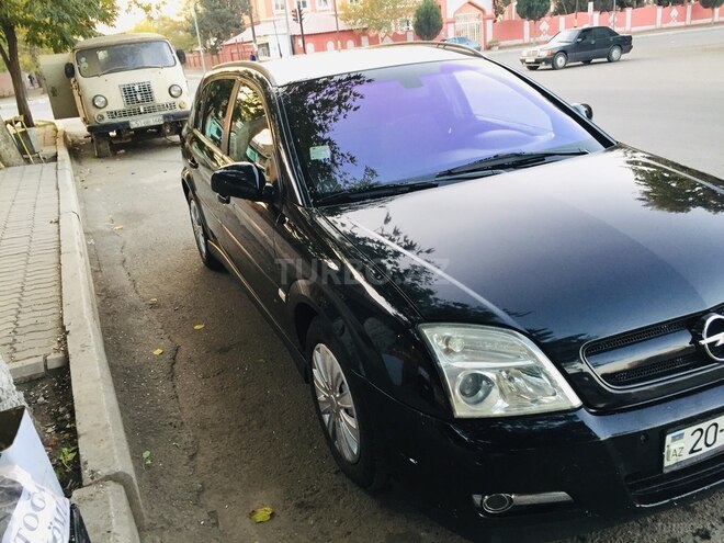 Opel Signum 2003, 234,000 km - 2.2 l - Gəncə