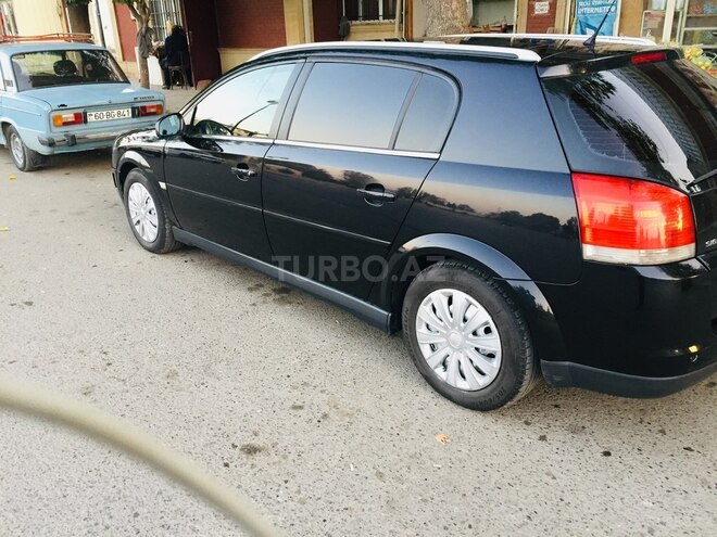 Opel Signum 2003, 234,000 km - 2.2 l - Gəncə