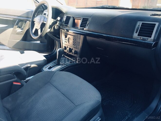 Opel Signum 2003, 234,000 km - 2.2 l - Gəncə
