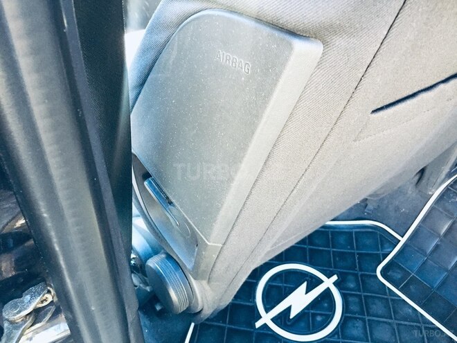 Opel Signum 2003, 234,000 km - 2.2 l - Gəncə