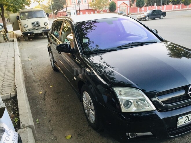 Opel Signum 2003, 234,000 km - 2.2 l - Gəncə
