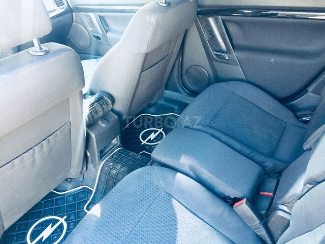 Opel Signum 2003, 234,000 km - 2.2 l - Gəncə
