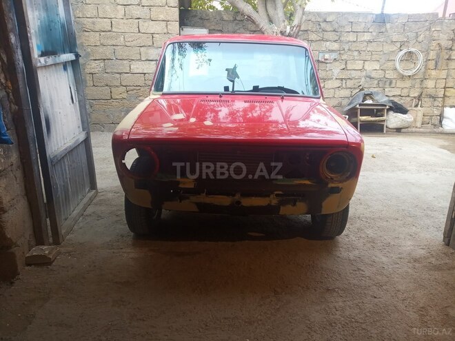 LADA (VAZ) 21011 1984, 111,111 km - 1.5 л - Bakı