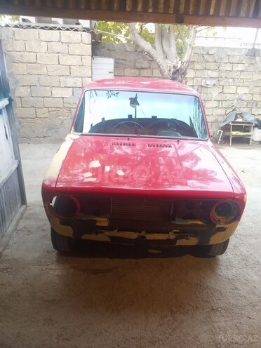LADA (VAZ) 21011 1984, 111,111 km - 1.5 л - Bakı