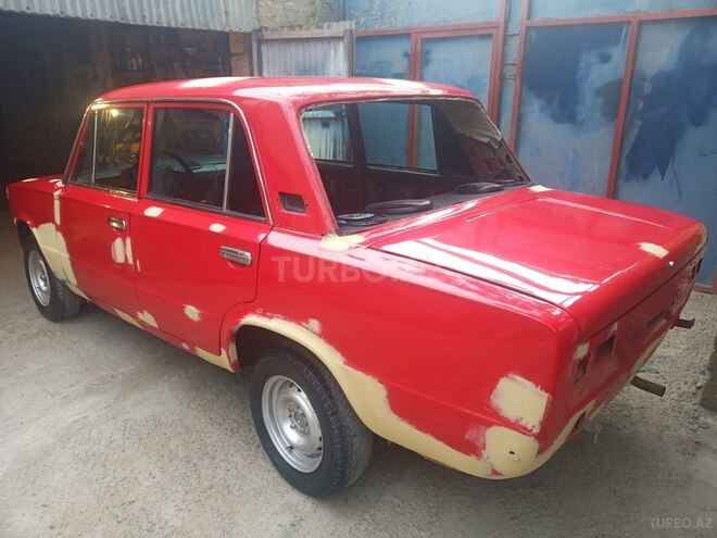 LADA (VAZ) 21011 1984, 111,111 km - 1.5 л - Bakı