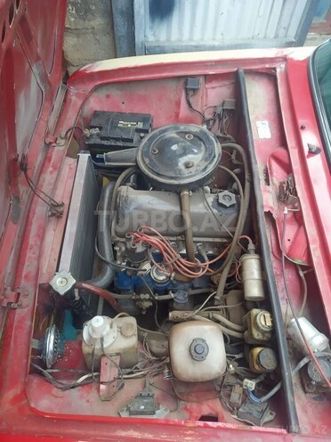 LADA (VAZ) 21011 1984, 111,111 km - 1.5 л - Bakı