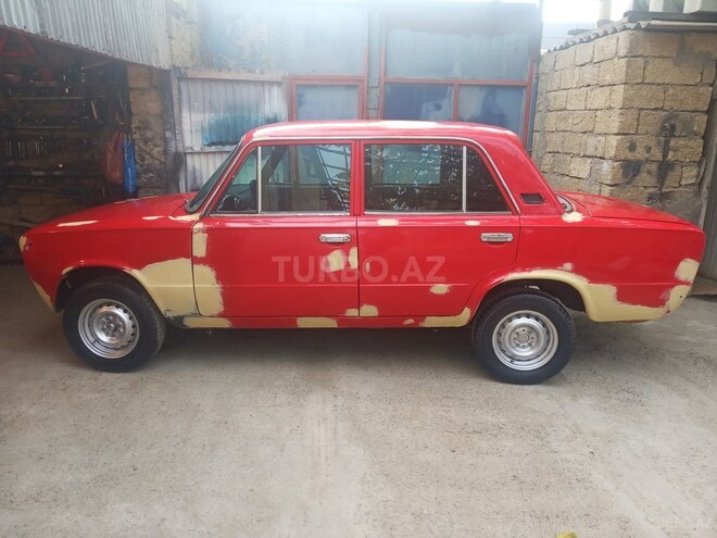 LADA (VAZ) 21011 1984, 111,111 km - 1.5 л - Bakı