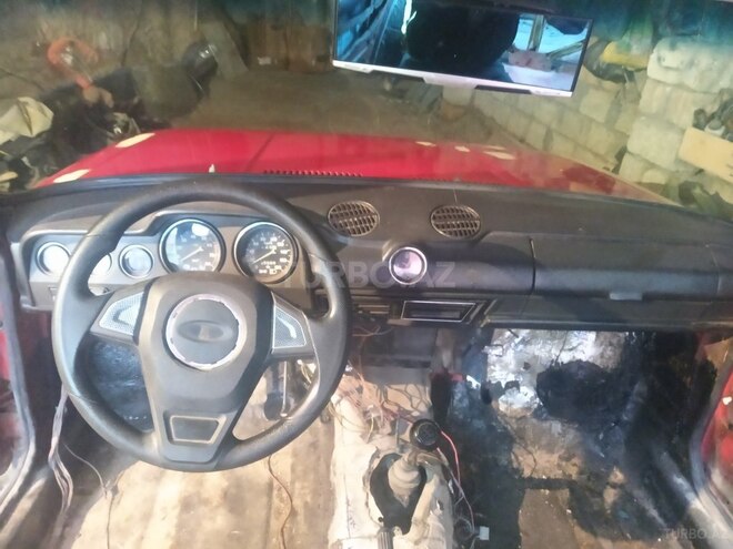 LADA (VAZ) 21011 1984, 111,111 km - 1.5 л - Bakı