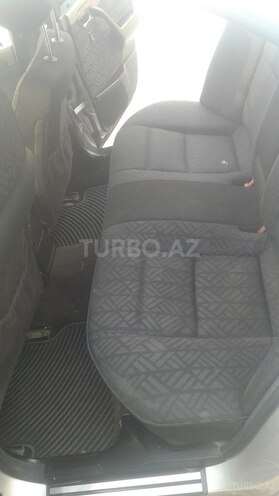 Mercedes C 180 1994, 350,000 km - 1.8 l - Gəncə