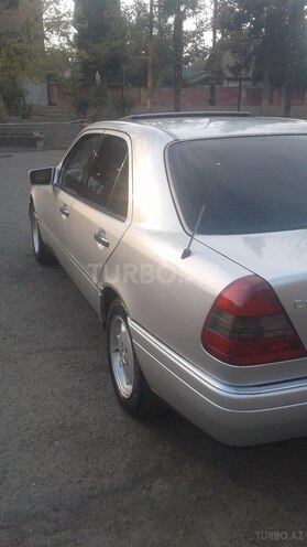 Mercedes C 180 1994, 350,000 km - 1.8 l - Gəncə