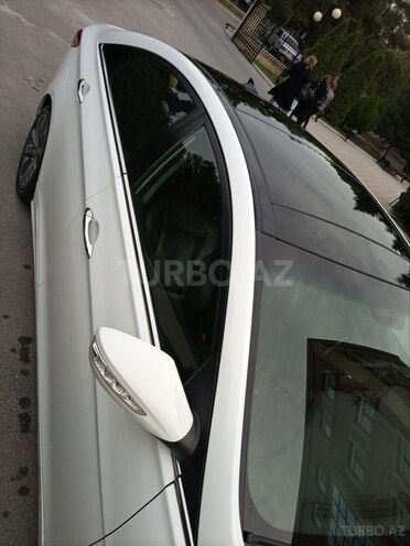 Hyundai Sonata 2012, 180,000 km - 2.0 л - Şirvan