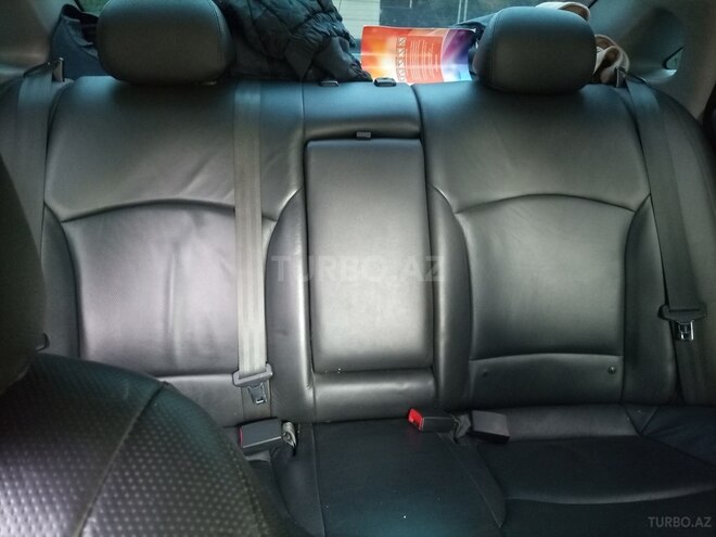 Hyundai Sonata 2012, 180,000 km - 2.0 л - Şirvan