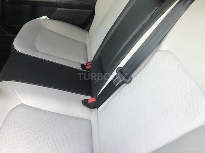 Ford Fusion 2020, 3 km - 1.5 l - Bakı